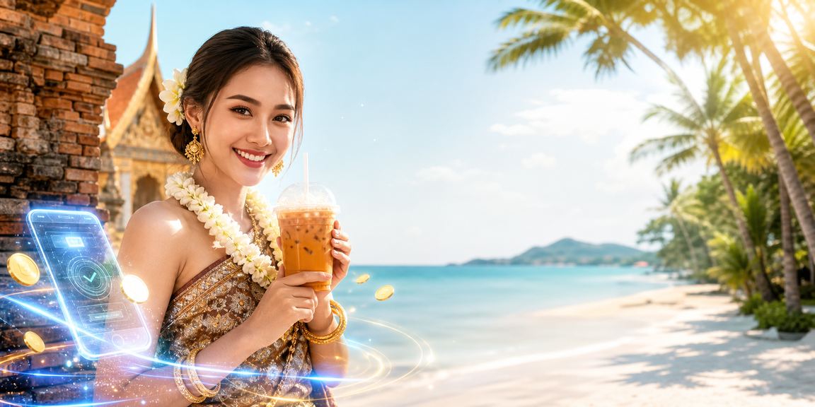 p6 thai
