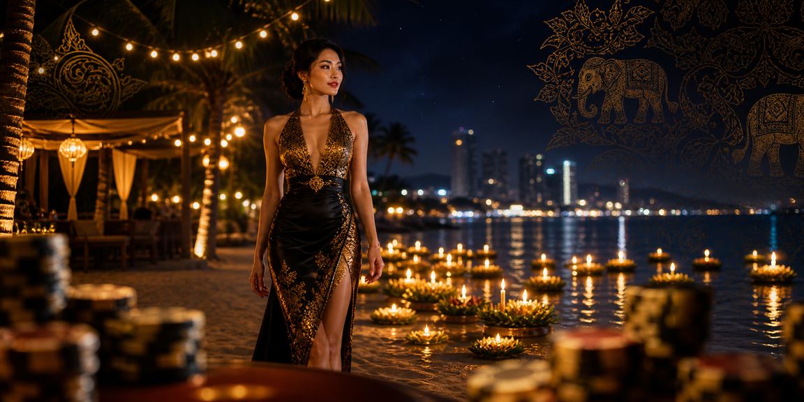 p6 thai