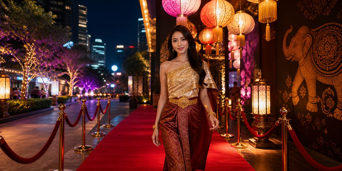 p6 thai