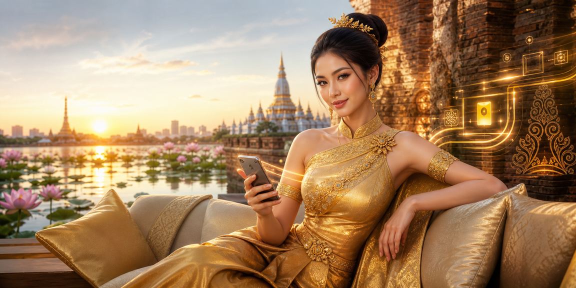 p6 thai